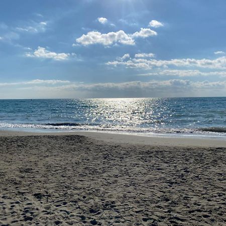 Apartmán Dimora Novella Lido di Ostia Exteriér fotografie