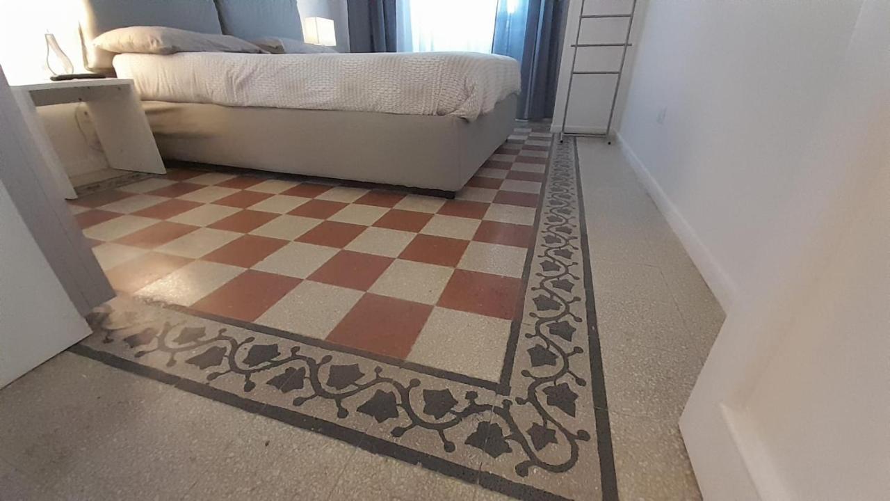 Apartmán Dimora Novella Lido di Ostia Exteriér fotografie