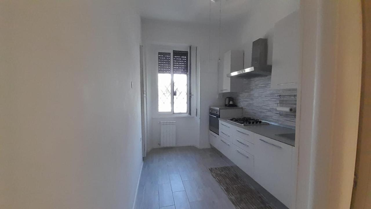 Apartmán Dimora Novella Lido di Ostia Exteriér fotografie