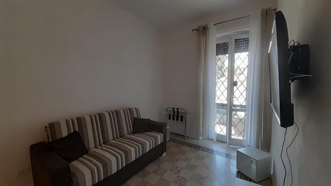 Apartmán Dimora Novella Lido di Ostia Exteriér fotografie