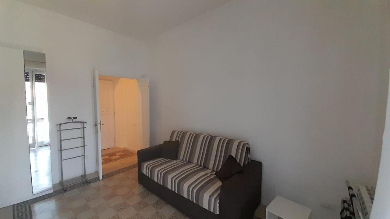 Apartmán Dimora Novella Lido di Ostia Exteriér fotografie