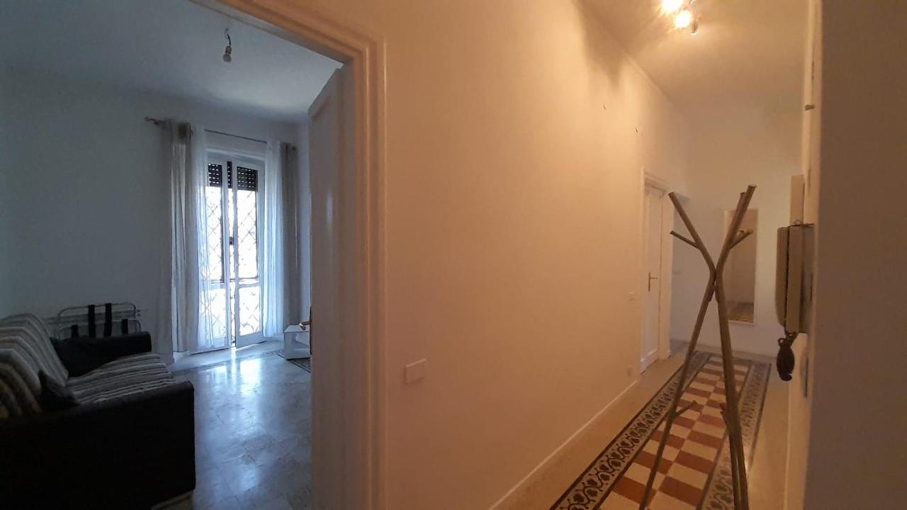Apartmán Dimora Novella Lido di Ostia Exteriér fotografie