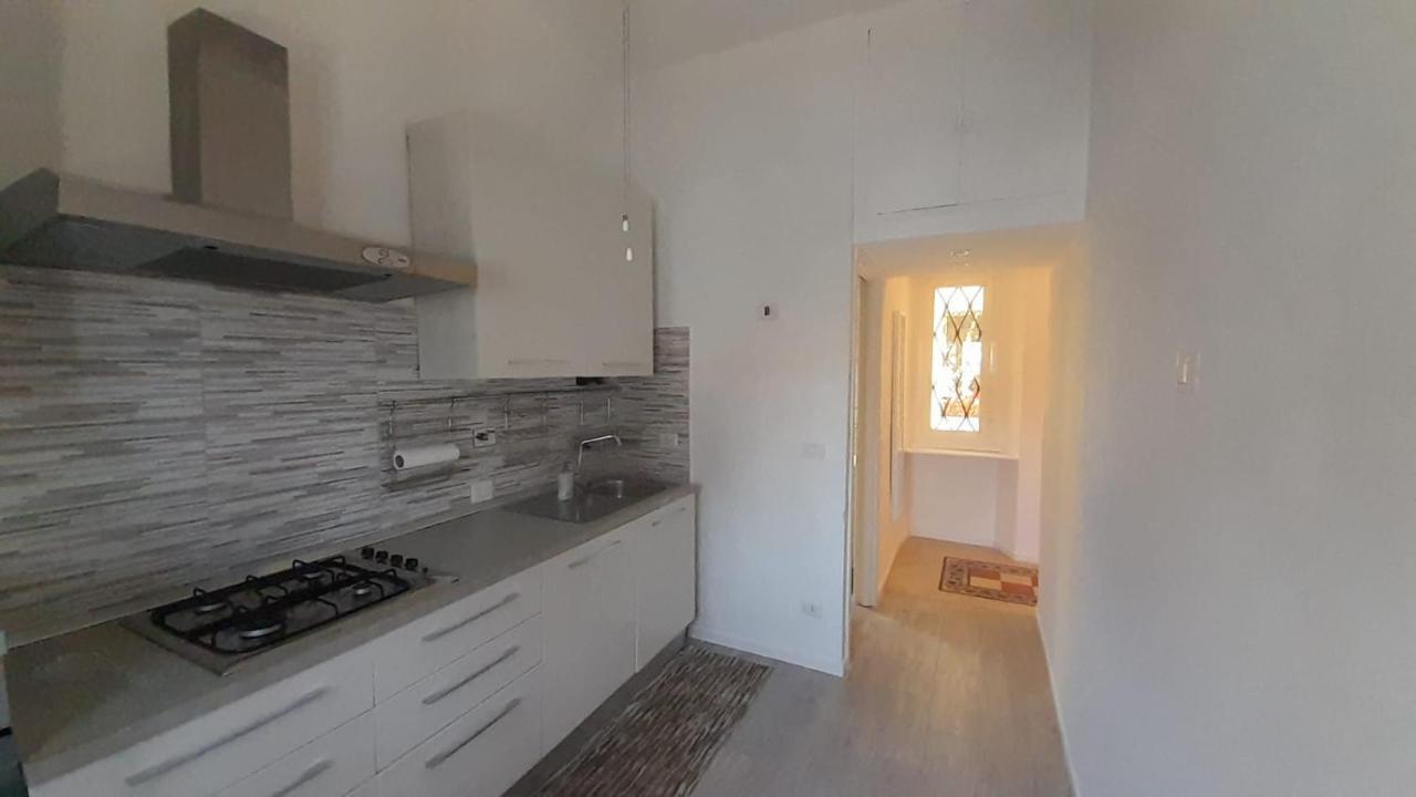 Apartmán Dimora Novella Lido di Ostia Exteriér fotografie