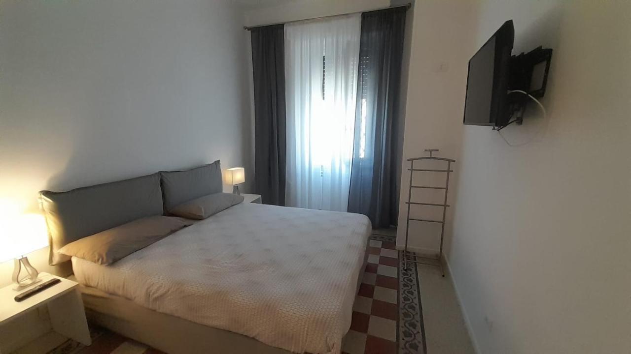 Apartmán Dimora Novella Lido di Ostia Exteriér fotografie