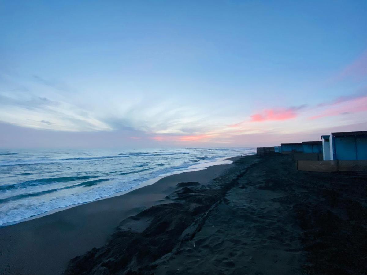 Apartmán Dimora Novella Lido di Ostia Exteriér fotografie